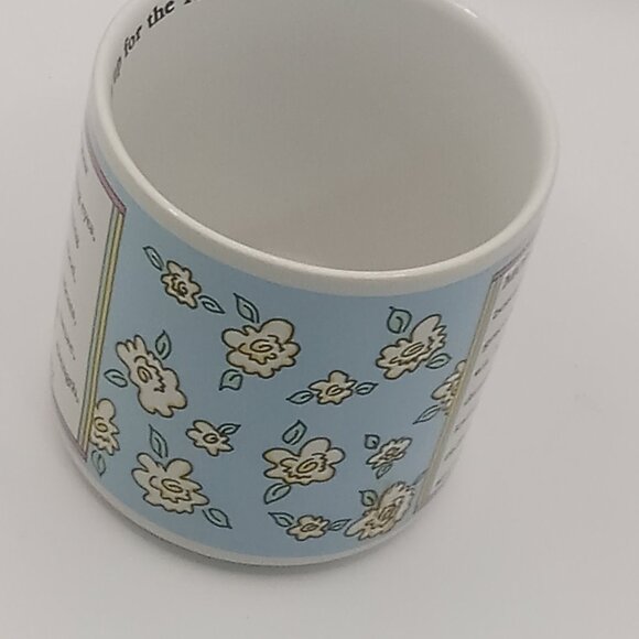 CATHY Guisewite Ceramic Coffee 8 oz Mug MOM Tribute & Confessions Book Gift Set - Picture 8 of 16